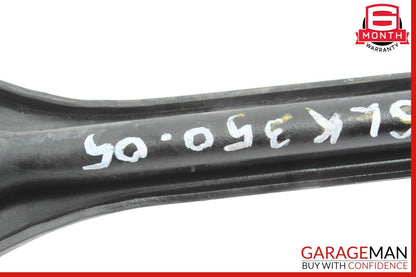 05-11 Mercedes R171 SLK300 SLK350 Rear Left / Right Suspension Upper Control Arm