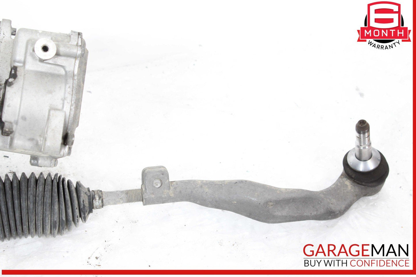 14-24 Mini Cooper Power Steering Gear Rack OEM