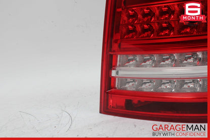 10-12 Mercedes X164 GL450 GL550 Rear Right Side Taillight Tail Light Lamp OEM