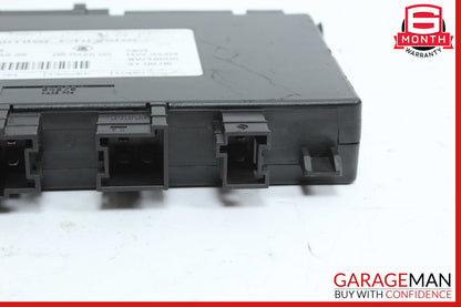 07-12 Mercedes X164 GL450 GL550 Third Seat Row Power Folding Control Module OEM