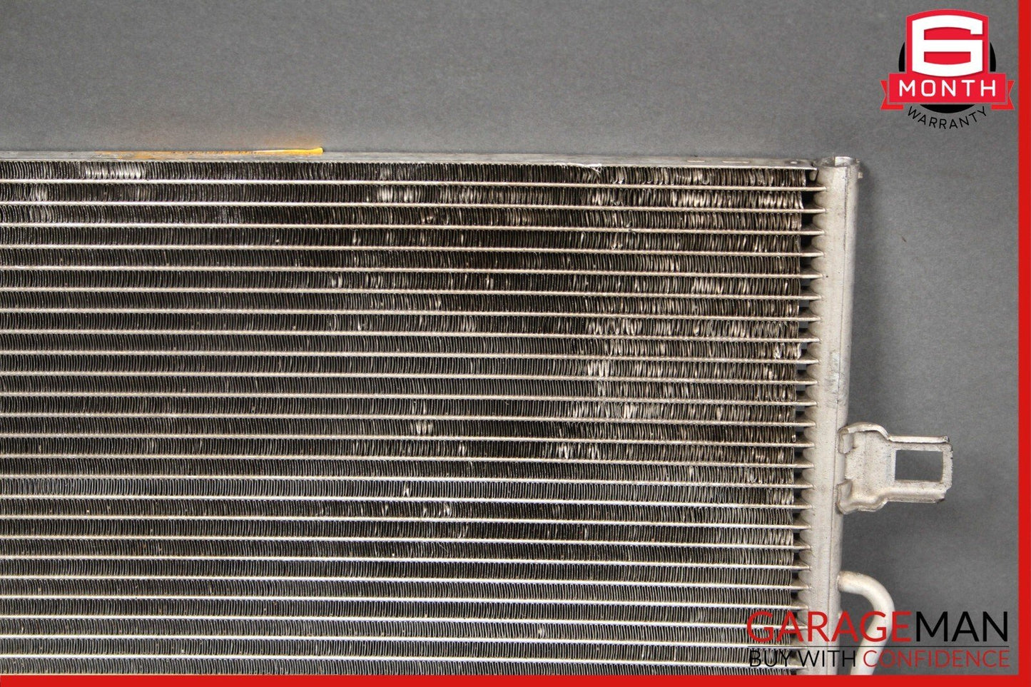 03-09 Mercedes CLS500 E350 E500 AC A/C Air Cooling Conditioning Condenser