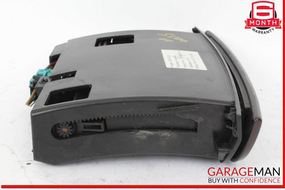 00-06 Mercedes W220 S500 Center Console Ash Tray Ashtray Compartment OEM