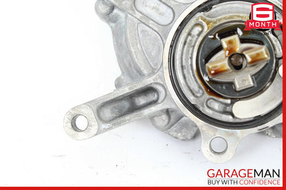 12-18 Mercedes R172 SLK350 Engine Motor Brake Vacuum Pump 2760102604 OEM