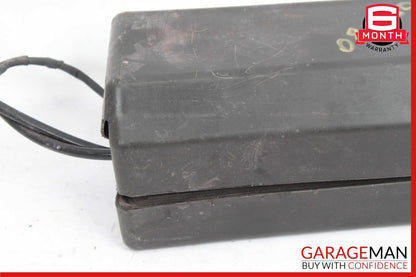 07-14 Mercedes W221 S550 Trunk Lid Lift Hydraulic Pump Motor Cylinder w/ Case