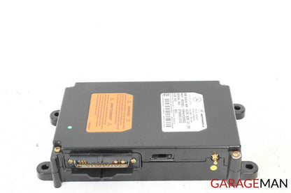 98-05 MERCEDES W163 ML320 ML500 TELEPHONE VOICE CONTROL MODULE 2208202185 Q5 OEM