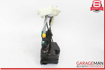14-20 Mercedes W222 S550 S600 Rear Right Door Lock Latch Actuator Keyless Go OEM