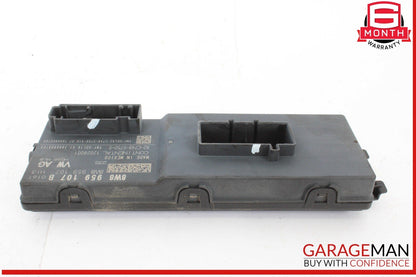 18-20 Audi Q5 Tailgate Liftgate Trunk Control Module Unit 8W8959107B OEM
