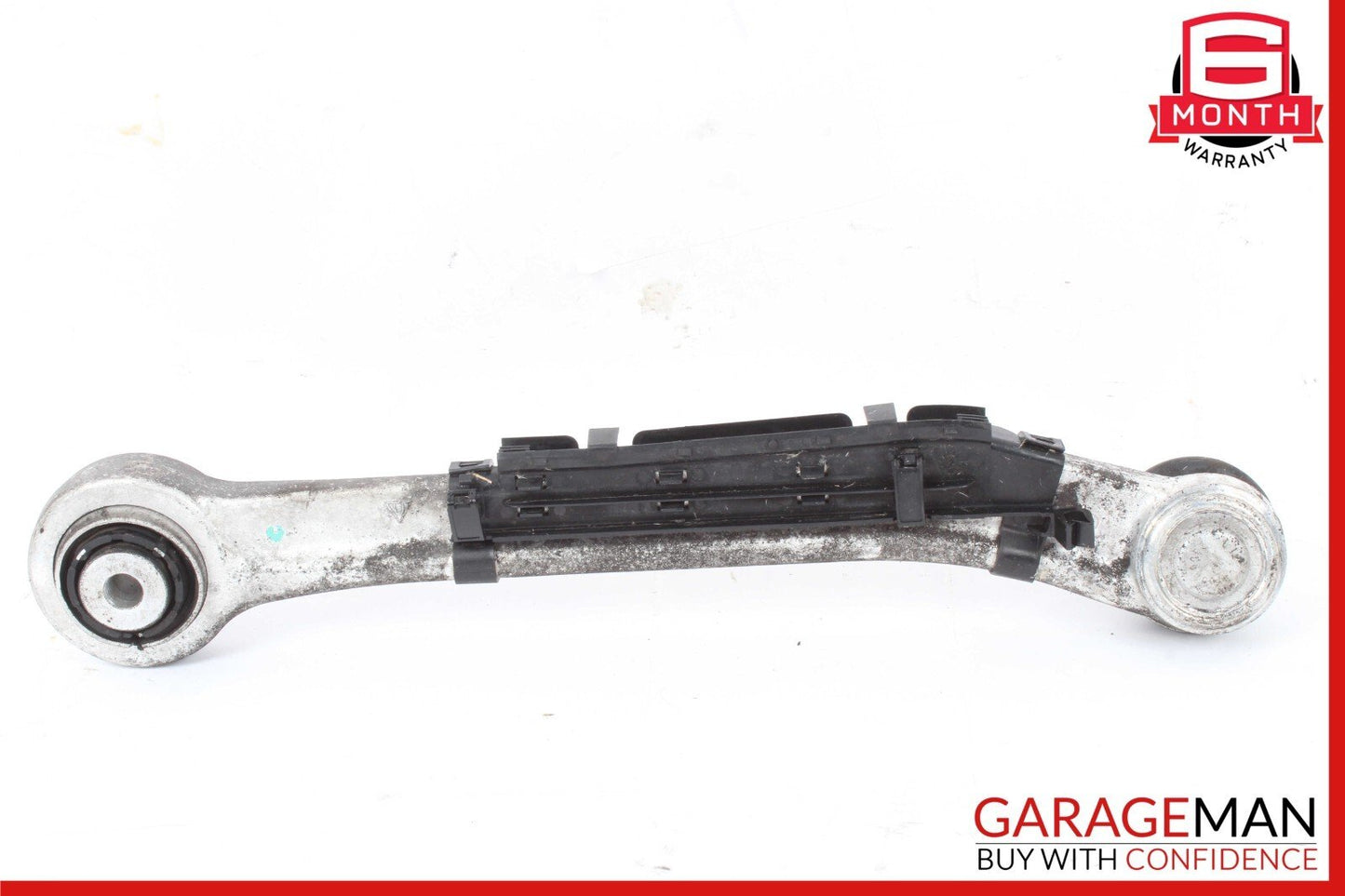 08-14 BMW E71 X6 X5 Rear Left Driver Side Upper Control Arm AWD OEM