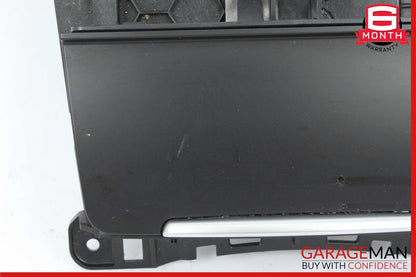 08-17 Audi Q5 Front Center Console Ashtray Ash Tray Lighter Compartment OEM