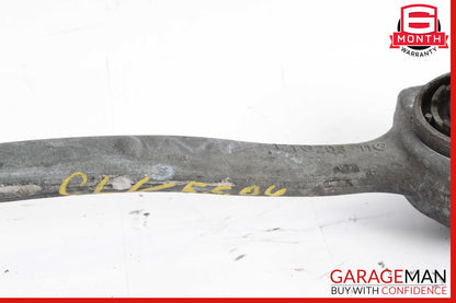 03-09 Mercedes W209 CLK55 Front Right Side Suspension Lower Control Arm OEM