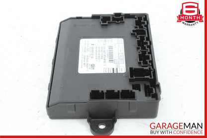 07-13 Mercedes W221 S550 S63 AMG Rear Left or Right Side Door Control Module OEM
