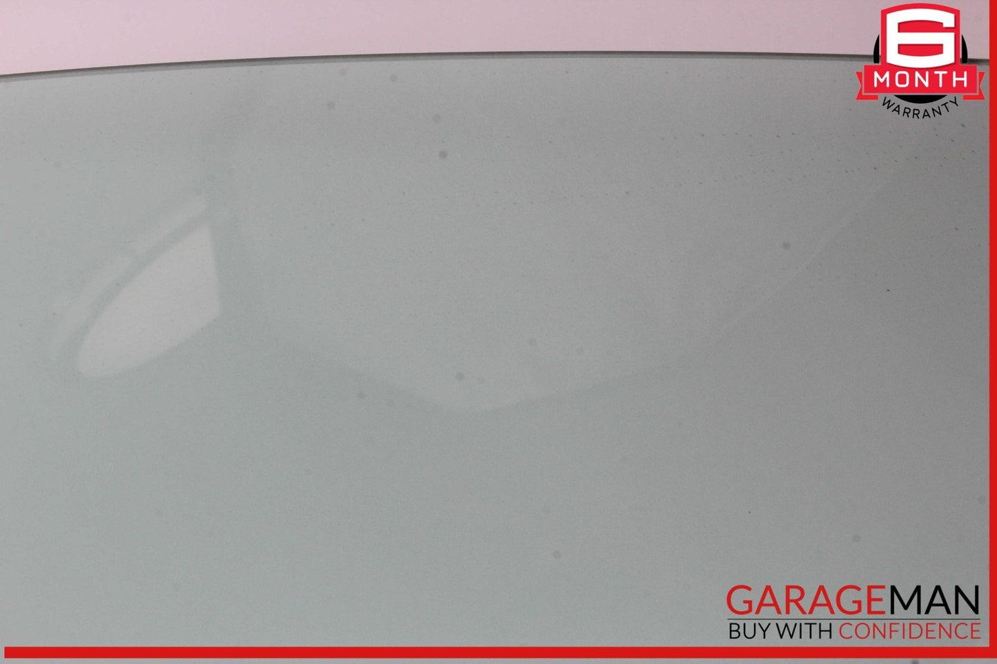14-18 Mercedes W117 CLA250 Front Right Passenger Door Window Auto Glass OEM