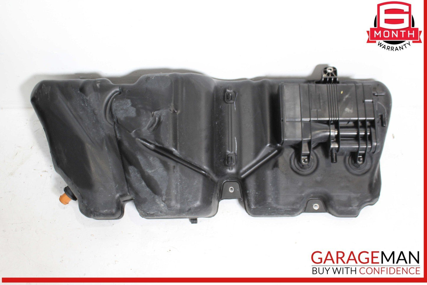 14-19 Mini Cooper Gasoline Fuel Gas Reservoir Tank 7390780 OEM