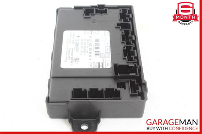 07-13 Mercedes W221 S500 S550 Rear Right or Left Side Door Control Module OEM