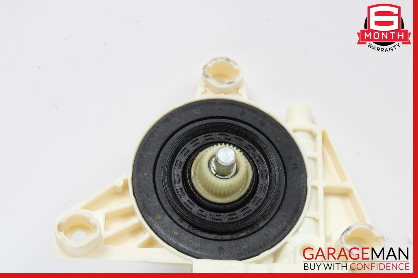 08-16 Mercedes W212 E350 GLK350 Rear Left Door Window Regulator Motor OEM