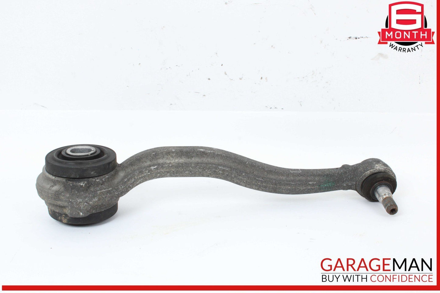 03-09 Mercedes W203 C230 Front Right Side Lower Suspension Control Arm OEM