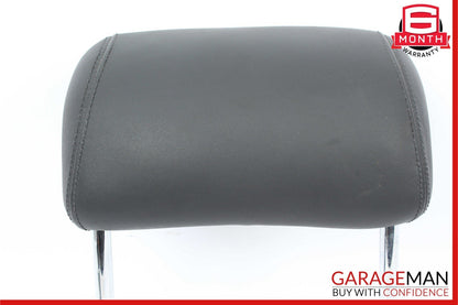 00-06 Mercedes W215 CL500 Front Left / Right Seat Head Rest Headrest Anthracite