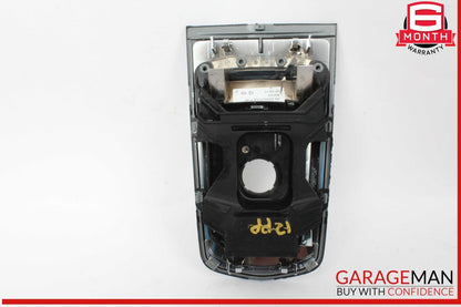 10-16 Porsche Panamera 970 Center Console Shifter Trim Bezel  97055316100 OEM