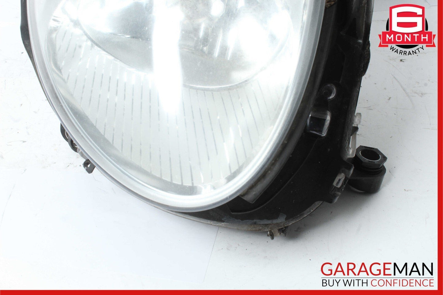 06-10 Mercedes W251 R350 Front Right Passenger Headlight Lamp Bi Xenon