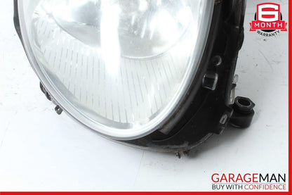06-10 Mercedes W251 R350 Front Right Passenger Headlight Lamp Bi Xenon