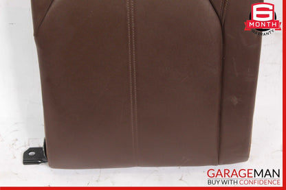 17-19 Alfa Romeo Stelvio Rear Right Passenger Side Top Upper Seat Cushion Cover