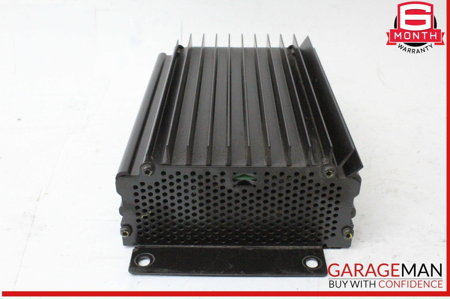 03-04 Mercedes R230 SL500 SL600 SL55 AMG Amplifier Amp Bose Audio Sound OEM
