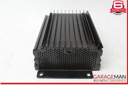 03-04 Mercedes R230 SL500 SL600 SL55 AMG Amplifier Amp Bose Audio Sound OEM