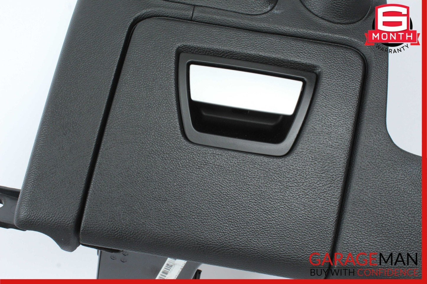 14-17 Maserati Ghibli Front Left Lower Dash Ignition Switch Trim Cover Assembly