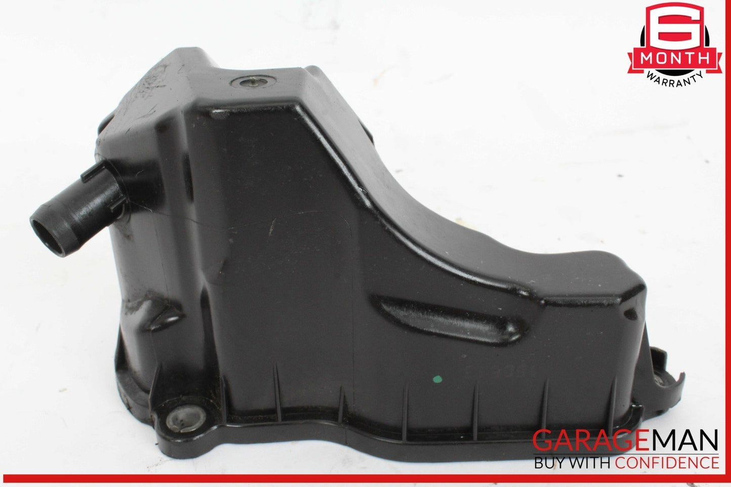 11-17 Mercedes X166 GL450 4MATIC CL550 E550 Oil Separator Cover 2780180035 OEM
