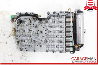 19-24 BMW 330i 330e 430i XDrive G20 AWD Automatic Transmission Valve Body OEM
