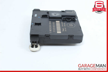 03-09 Mercedes W211 E350 E500 E550 Door Control Module Rear Left Side OEM