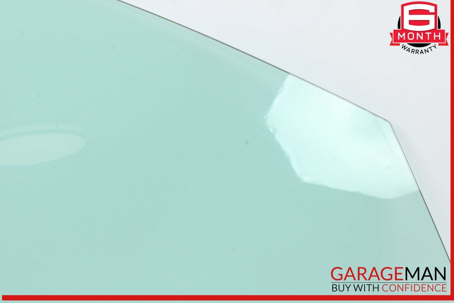 15-21 Mercedes W205 C300 C350e C400 Front Right Side Door Window Glass OEM