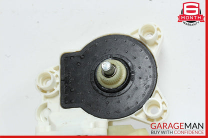 03-09 Mercedes W211 E320 E550 Front Left Side Door Window Regulator Motor OEM
