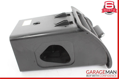 98-05 Mercedes W163 ML500 ML430 Dashboard A/C AC Air Vent Left Driver Black OEM
