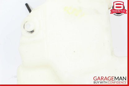 06-13 Mercedes W251 R350 R500 Windshield Washer Fluid Tank Bottle Reservoir OEM