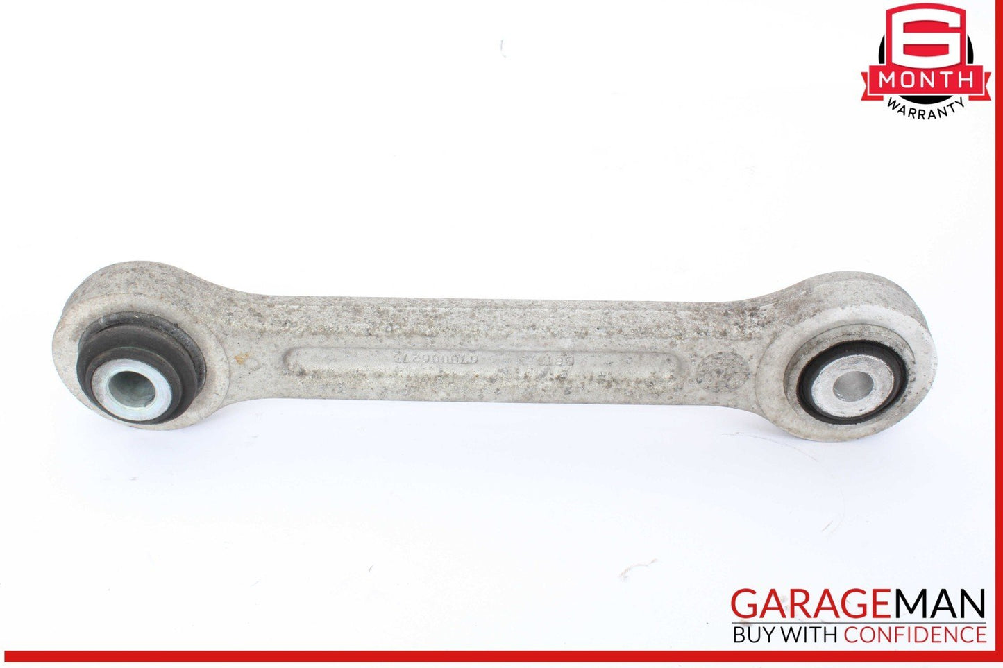 14-17 Maserati Quattroporte S Rear Left or Right Control Arm Bar Link 670006273