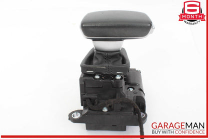 17-19 Audi Q7 Automatic Transmission Gear Shifter Selector 4M1713041H OEM