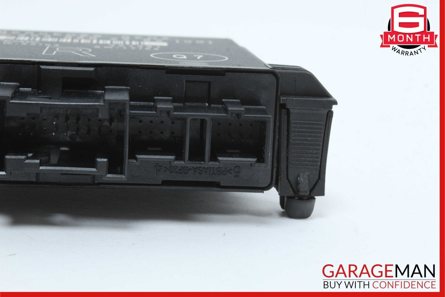01-07 Mercedes W203 C230 C230 C55 AMG Rear Right Side Door Control Module Unit