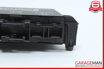 01-07 Mercedes W203 C230 C230 C55 AMG Rear Right Side Door Control Module Unit