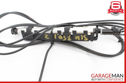 12-20 Mercedes R172 SLK350 SLC300 Convertible Right Trunk Lift Assist Cylinder