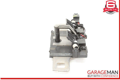 19-24 Audi Q7 Rear Tailgate Liftgate Back Door Trunk Lock Latch Actuator OEM