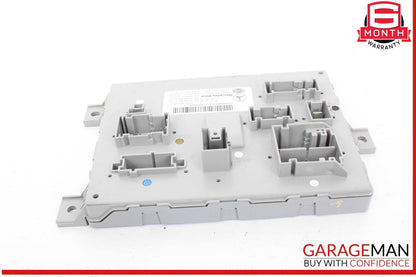 15-18 Mercedes W205 C300 C400 C350e Rear Trunk SAM Control Module Unit OEM