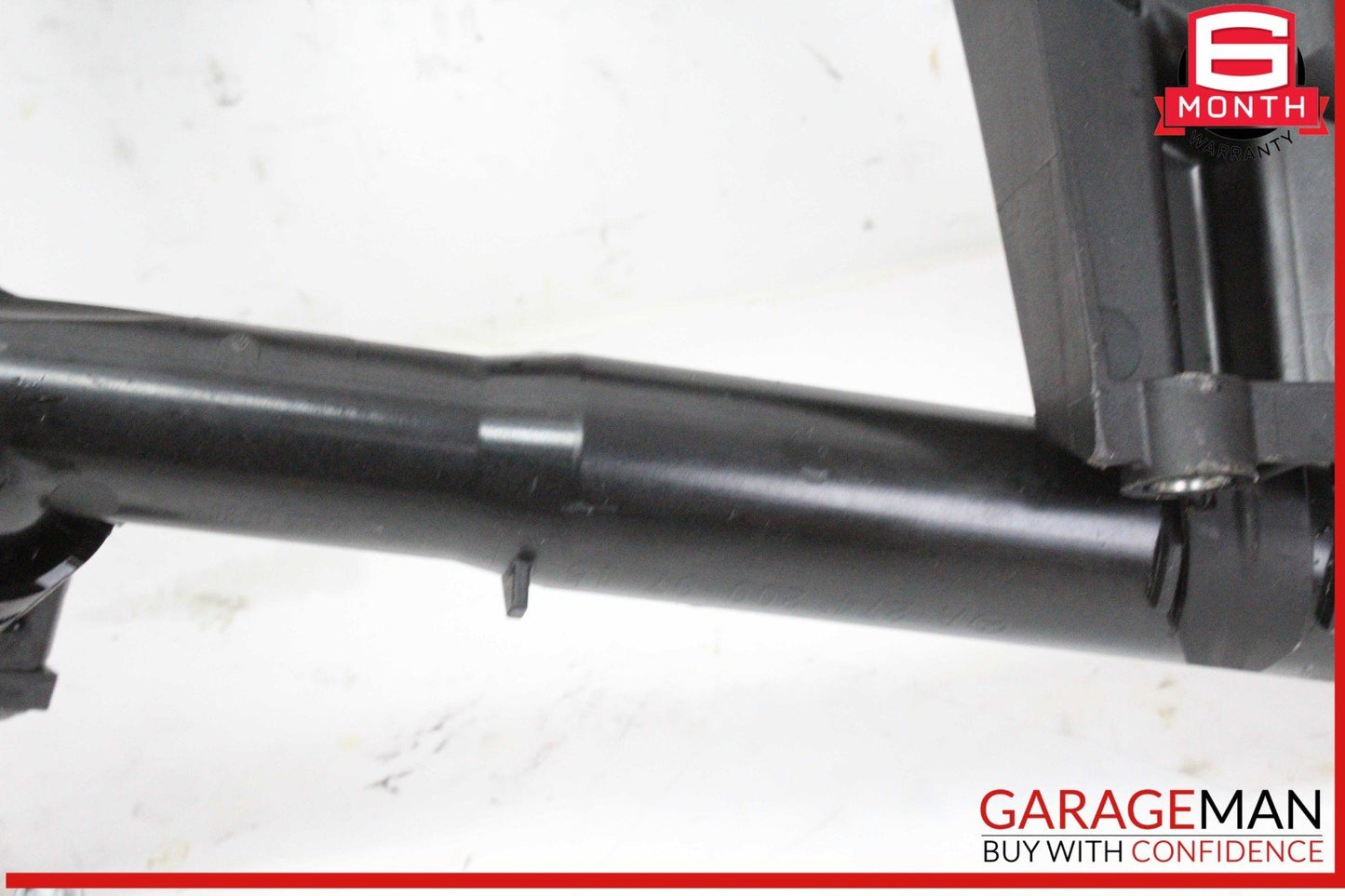15-20 Mercedes W213 E300 C300 2.0L M274 Engine Thermostat Hose Pipe OEM