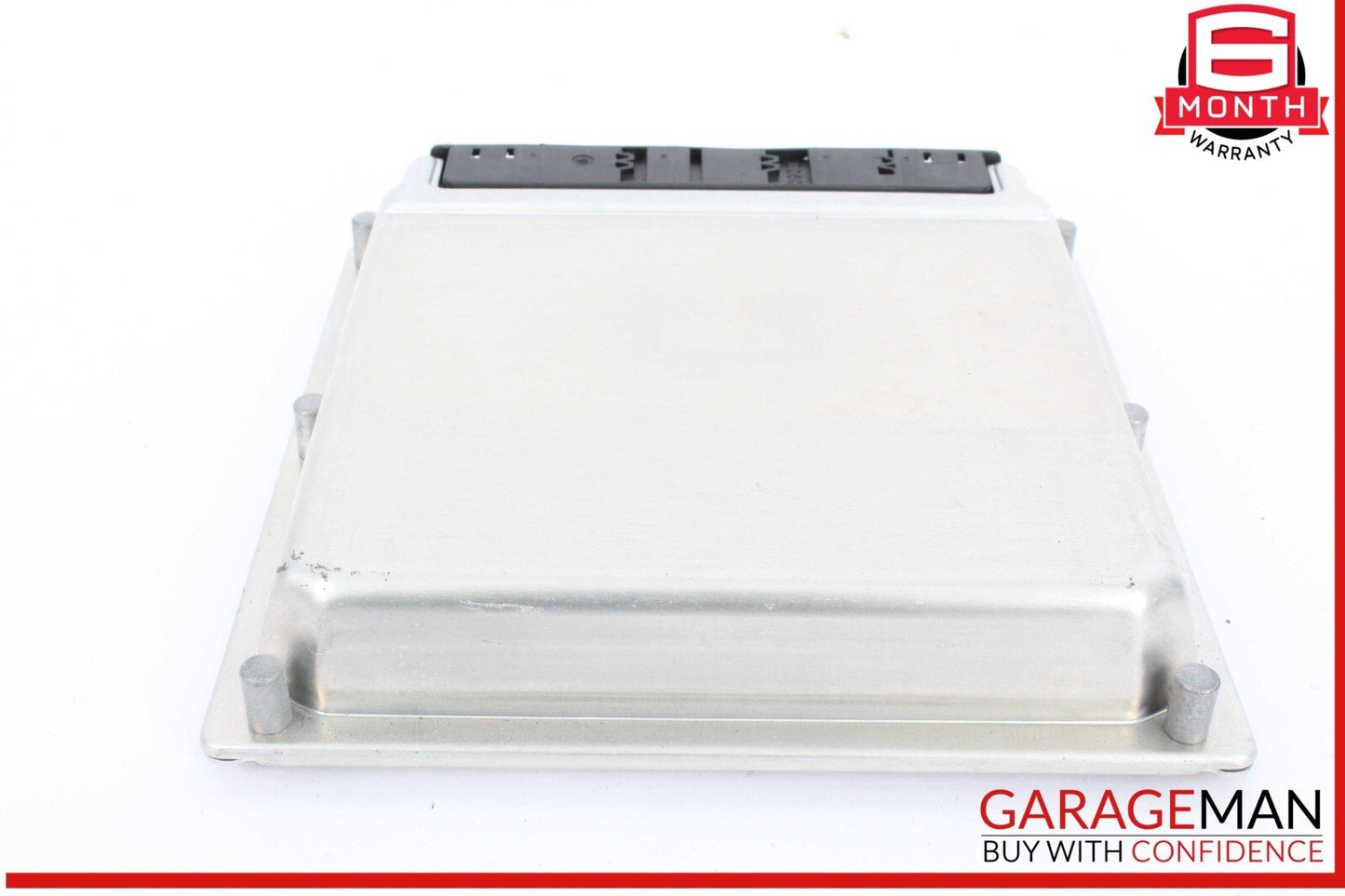 03-06 Mercedes W220 S500 Engine Control Unit Module ECM ECU 1131533079 OEM