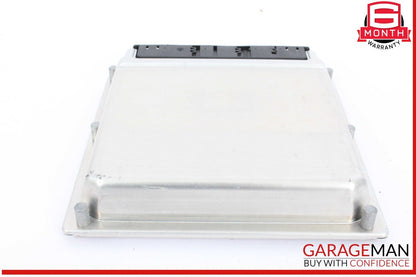 03-06 Mercedes W220 S500 Engine Control Unit Module ECM ECU 1131533079 OEM