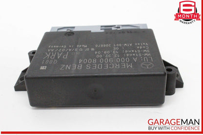 14-16 Mercedes W212 E350 E400 Park Parking Assist Control Module 0009008004 OEM
