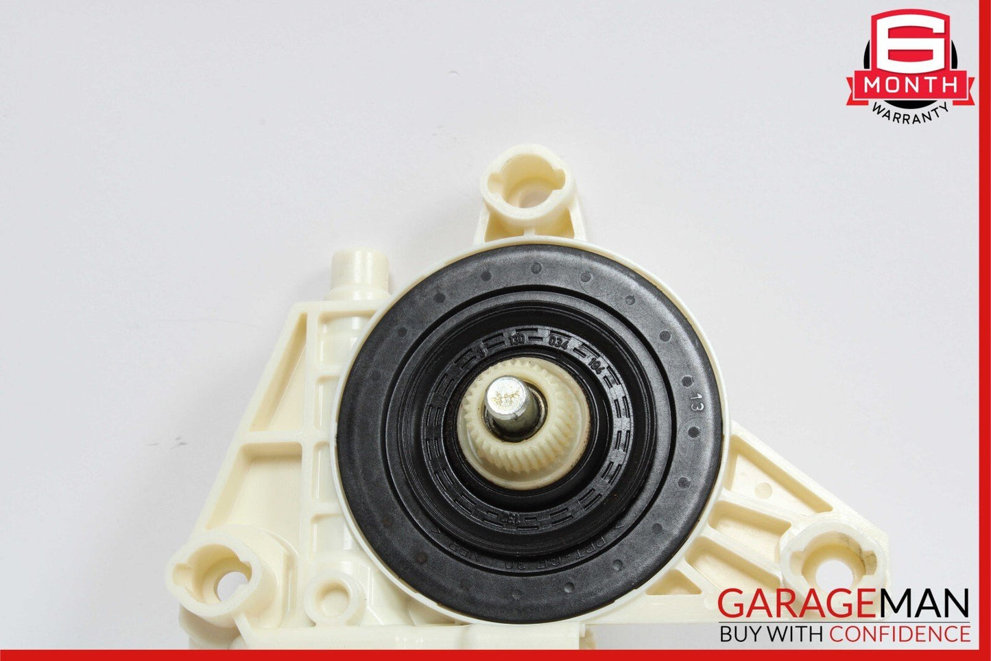 08-16 Mercedes X204 C250 C300 Front Right Side Door Window Regulator Motor Unit