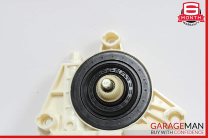 08-16 Mercedes X204 C250 C300 Front Right Side Door Window Regulator Motor Unit