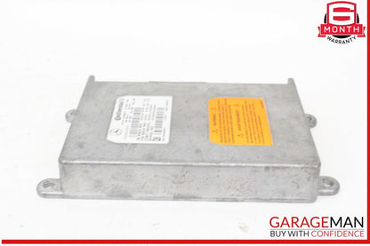 Mercedes W209 CLK350 Voice Communication Control Module Unit 2218708726 OEM