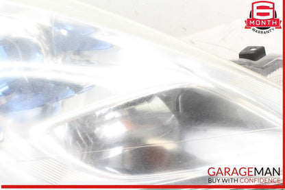 13-17 Nissan Leaf Front Right Passenger Side LED Head Light Lamp 260103NF5A OEM